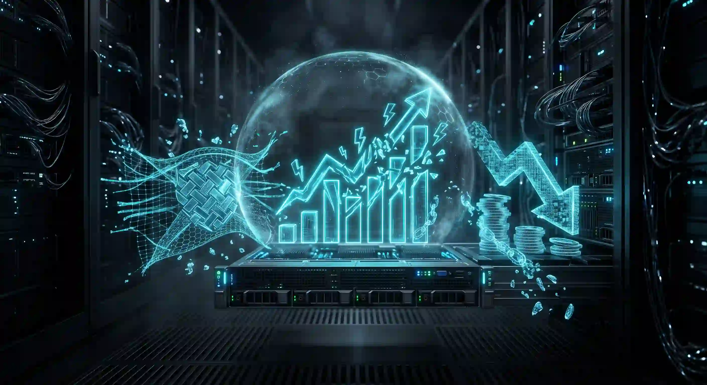 Avoiding cPanel and Plesk Price Hikes: Ways to Reduce Server Costs